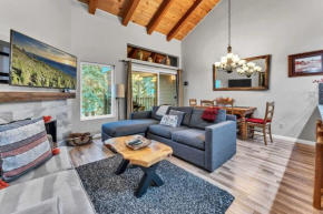 Carnelian Bay 2BR + Loft Near Beach & Trails